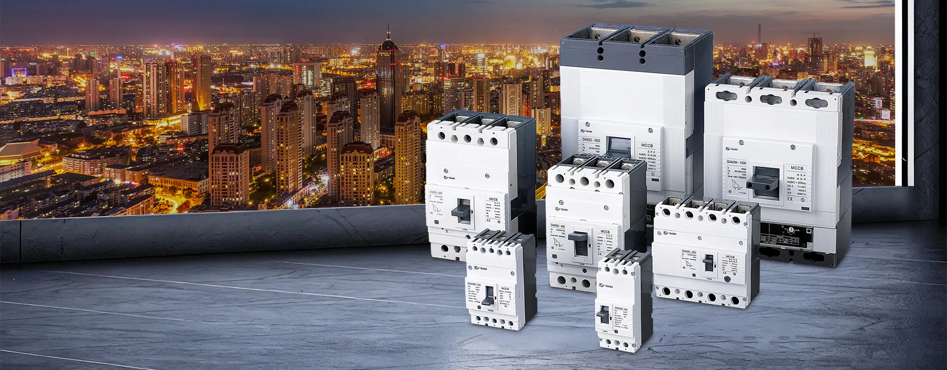 CDADA OEM ODM Производитель автоматических выключателей - индивидуальный MCCB MCB для ИБП в лифтах HVAC CDADA OEM ODM Производитель автоматических выключателей - индивидуальный MCCB MCB для ИБП в лифтах HVAC