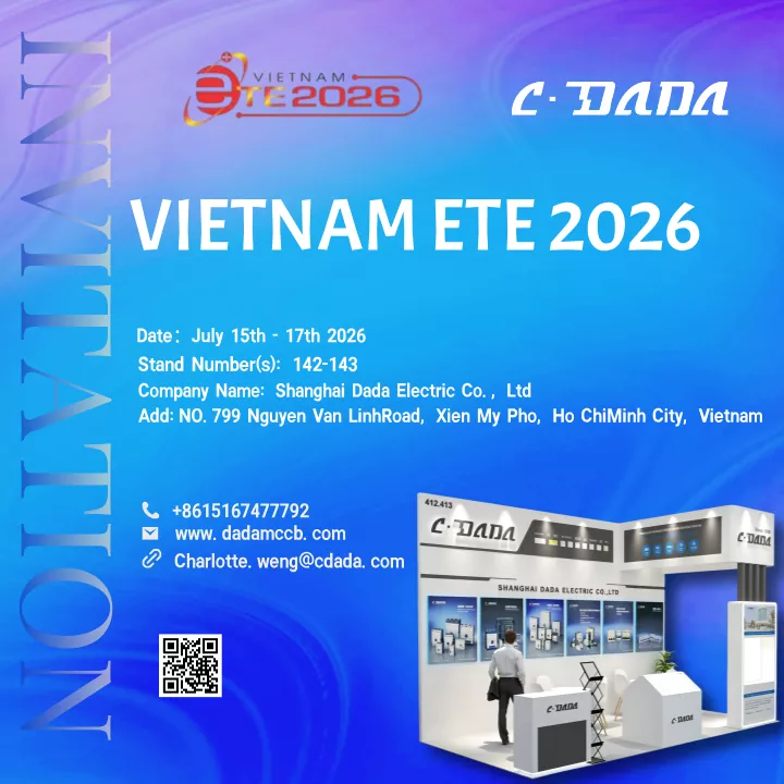 Захватывающие новости! Shanghai Dada Electric направляется во ВЬЕТНАМ!